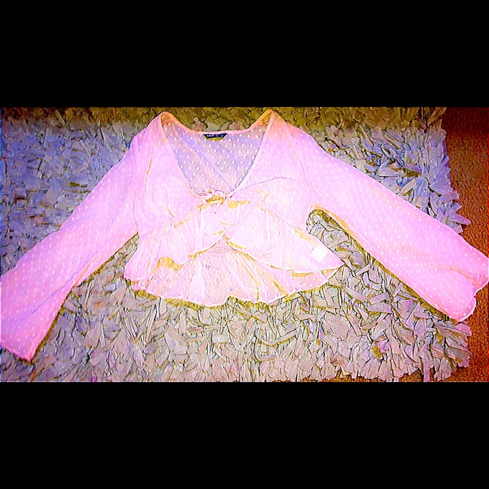 SHEIN blouse never worn before